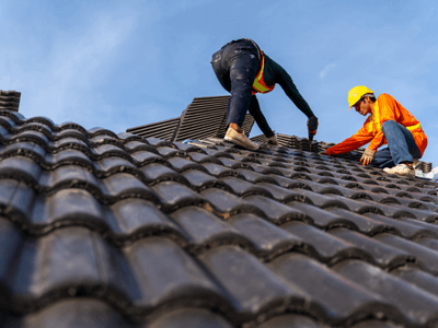 About Roof Repair Experts Marble, PA
